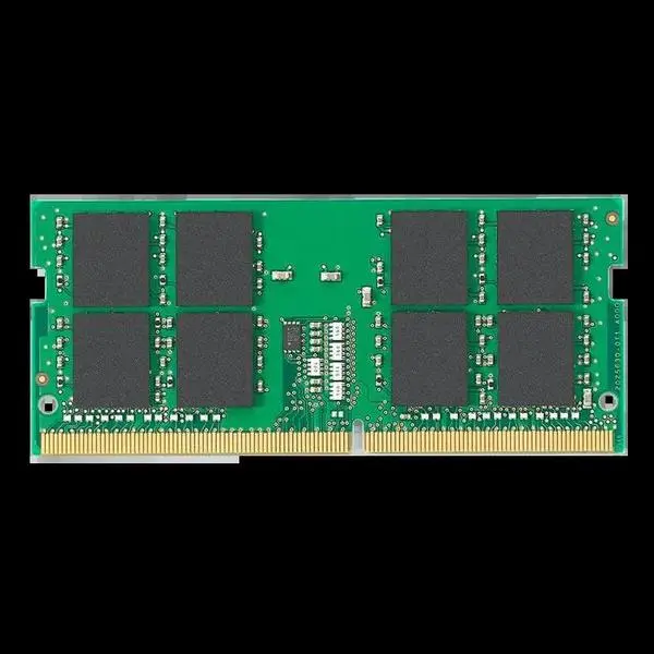 16G DDR4 3200 KINGST SODIMM (64082)