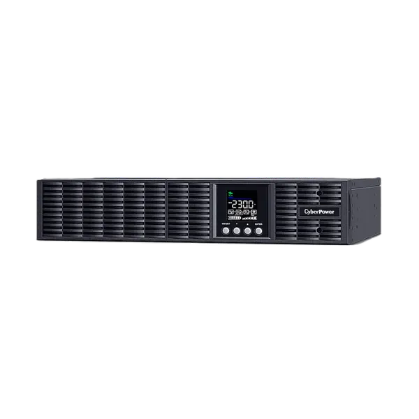 Онлайн UPS с двойно преобразуване CYBERPOWER OLS1500ERT2UA 1350W