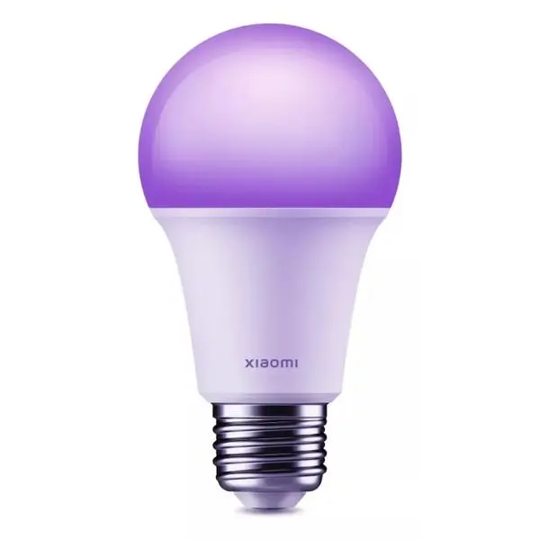 Смарт крушка Xiaomi BHR9434GL Wi-Fi 8.5W (v)