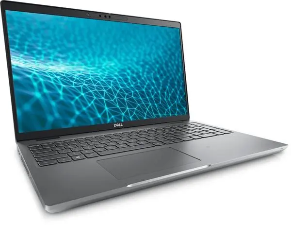Лаптоп Dell Latitude 5531 Intel Core i7-12800H 3.70 GHz, 24 MB cache, 16GB 4800MHz (1x16GB), SSD 512GB M.2 2230 PCIe NVME Class 35 - #DELL03109