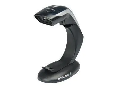 Баркод скенер Datalogic HD3430 [HD3430-BKK1B] -  (A)   - HD3430-BKK1B (8 дни доставкa)