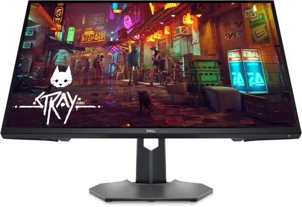 Dell  32" 4K UHD Gaming LED Anti-Glare, IPS, 1ms GtG, AMD FreeSync, 1000:1, 600 cd/m2, 3840x2160 at 144Hz - G3223Q