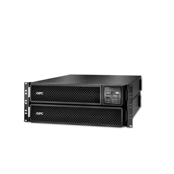 APC Smart-UPS SRT 2200VA RM 230V - SRT2200RMXLI