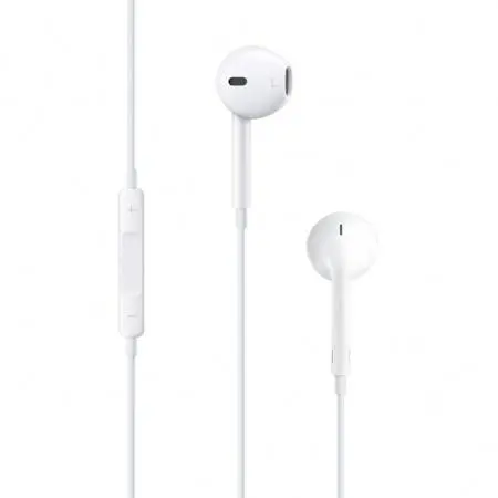 Първи впечатления от Apple Earpods с 3,5 мм жак за слушалки (2017)