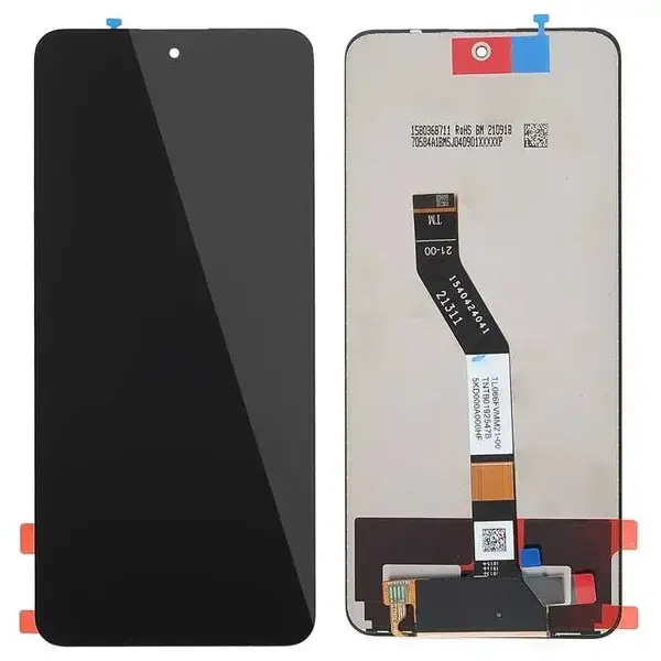 Xiaomi Redmi Note 11 5G / Poco M4 Pro 5G / Redmi Note 11T 5G LCD with touch Black Original