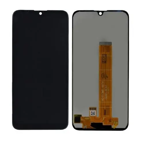 Nokia 2.2  LCD with touch Black Original
