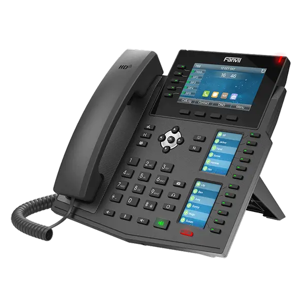 VoIP телефон Fanvil X6U - 1020006
