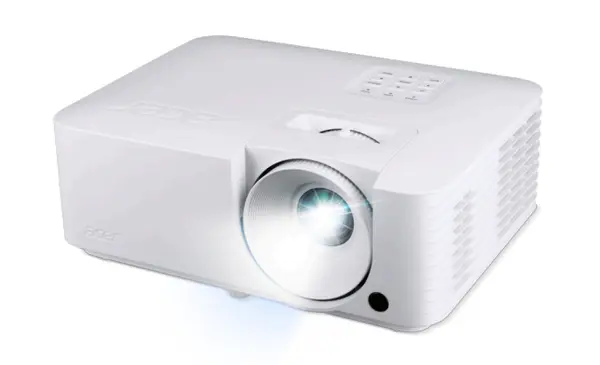 ACER PROJECTOR DLP WXGA 16:10 4000LM HDMI RS232 USB AUDIO - MR.JYR11.001 - (72671)