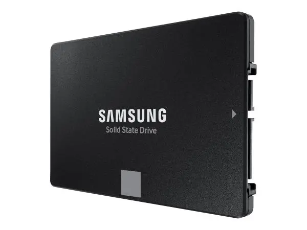 SSD 4TB Samsung 2,5" (6,3 см) SATAIII 870 EVO -  (A)   - MZ-77E4T0B/EU (8 дни доставкa)