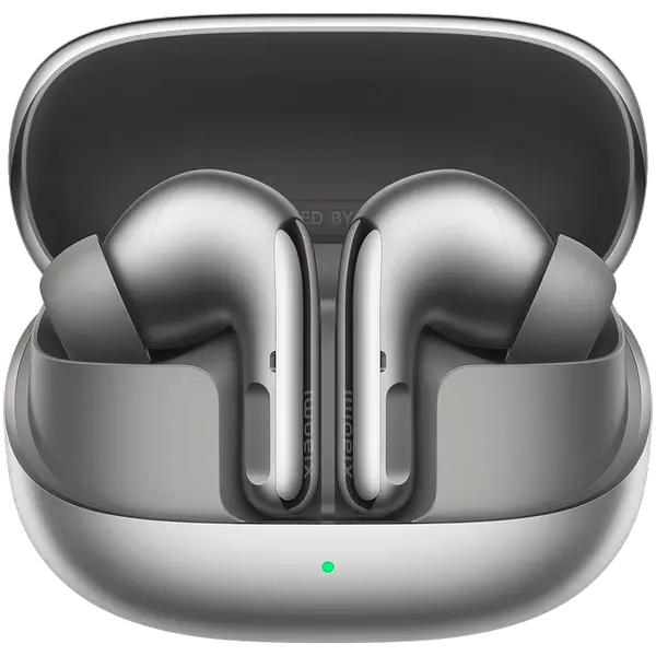 Xiaomi Buds 5 Pro BT-Titanium - BHR9640GL