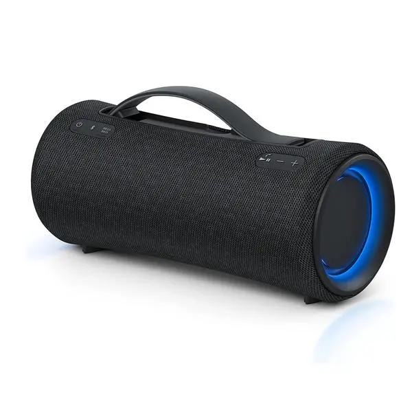 Sony SRS-XG300 Portable Wireless Speaker, Black - SRSXG300B.EU8