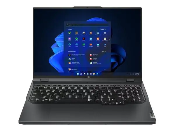 LENOVO Legion Pro 5: Преглед на мощна гейминг машина