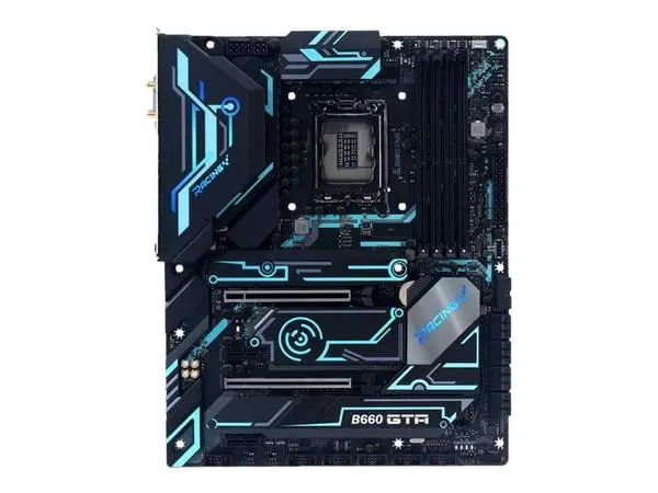Biostar B660GTA (B660): Мощна дънна платка за геймъри и ентусиасти