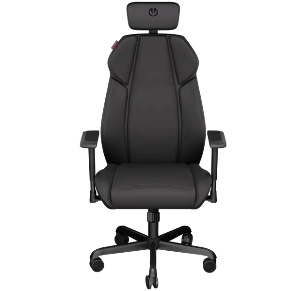 Endorfy Meta BK Gaming Chair, Breathable Fabric, Cold-pressed foam, Class 4 Gas Lift Cylinder - EY8A005