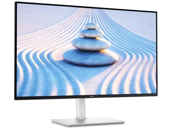 Dell  27" LED Flat Screen, IPS AG, FullHD 1920x1080, 99% sRGB, 4ms, 100Hz, 1500:1, 300 cd/m2, 2xHDMI - S2725HS