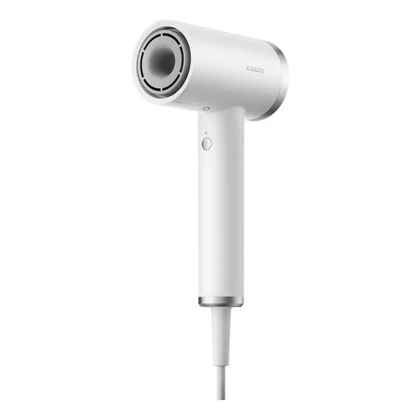Сешоар Xiaomi High-speed Ionic (BHR9114EU), 1600W, 2 степени на скорост, 4 настройки на температурата, йонизация, бял