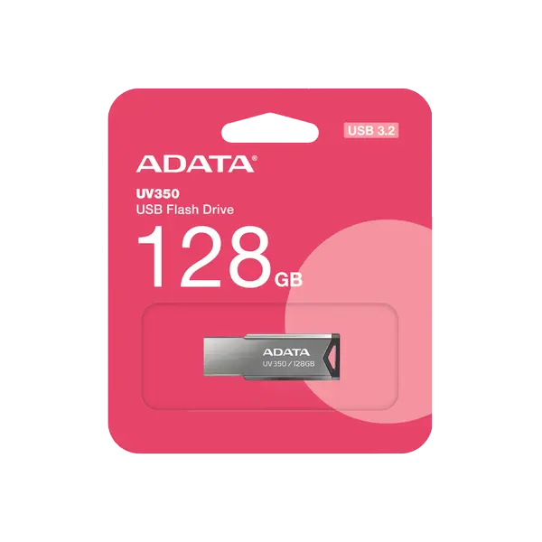 ADATA128GB USB3.2 UV350