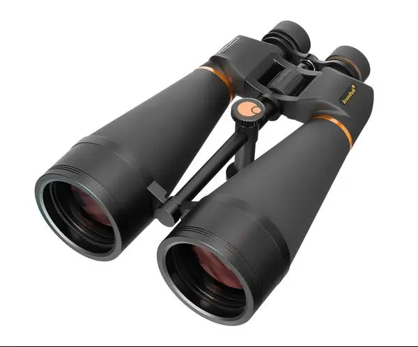 Бинокъл Levenhuk Bruno PLUS 30x80 5905555025117