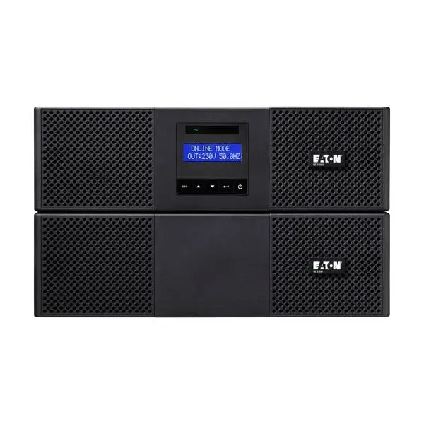 Eaton 9E 11000i Rack6U - 9E11KIR
