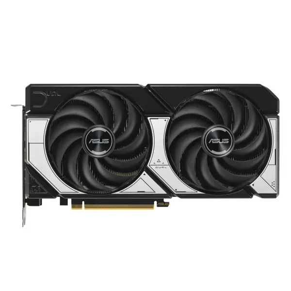 Видео карта ASUS DUAL RTX 5070 OC 12GB GDDR7 - ASUS-VC-DUAL-RTX5070-O12G