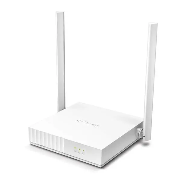 Безжичен рутер TP-LINK TL-WR820N 300 Mbps