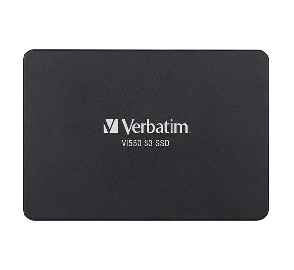 Verbatim Vi550 S3 2.5" SATA III 7mm SSD 2TB - 49354 - (P)