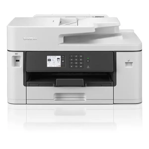 Brother MFC-J2340DW Inkjet Multifunctional - MFCJ2340DWYJ1