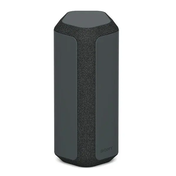 Sony SRS-XE300 Portable Wireless Speaker, Black - SRSXE300B.CE7