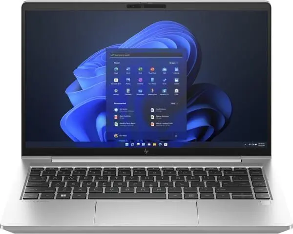 HP EliteBook 640 G10: Мощен и елегантен бизнес лаптоп