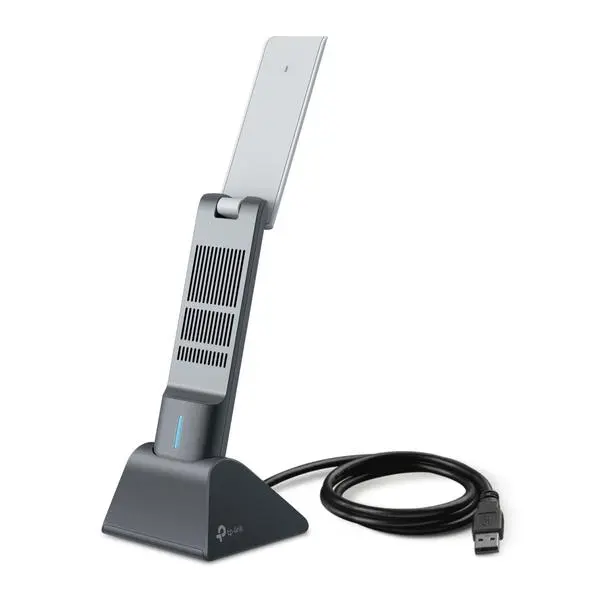 Безжичен USB 2-лентов адаптер TP-Link Archer TX50UH AX3000 (v)