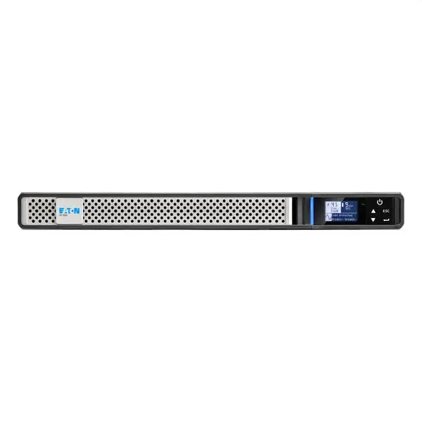 Eaton 5P 650i Rack 1U G2 - 5P650IRG2