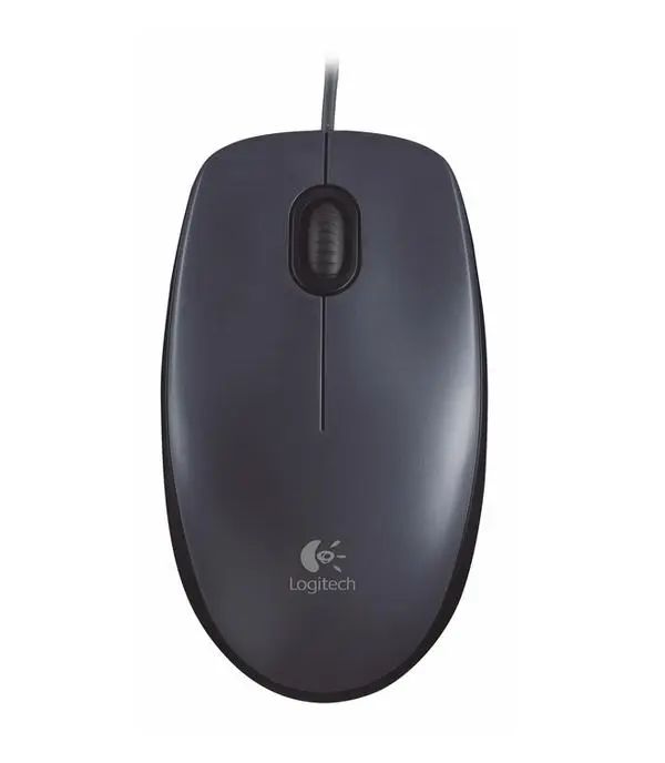 Logitech Mouse M90 - 910-001793