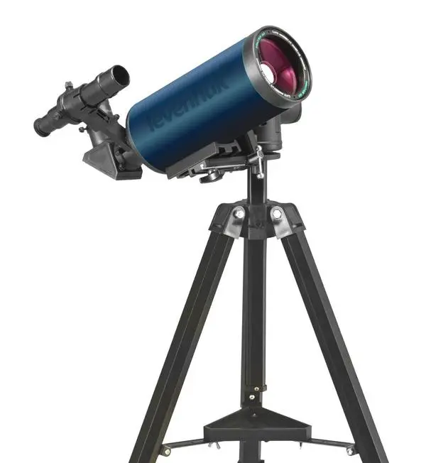 Телескоп Levenhuk New Skyline BASE МАК 70/1000 AZ-M 5905555027197