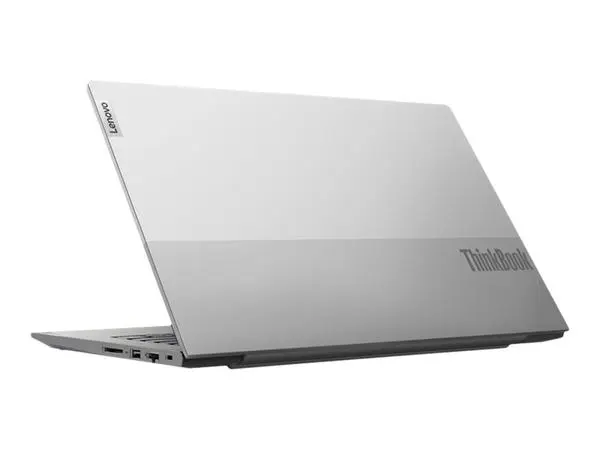 Лаптоп LENOVO TB 14 G4, Intel Core i5 (12th Gen) 1235U / 1.3 GHz, 8 GB (provided memory is soldered), SSD 256GB - 21DH000KBM