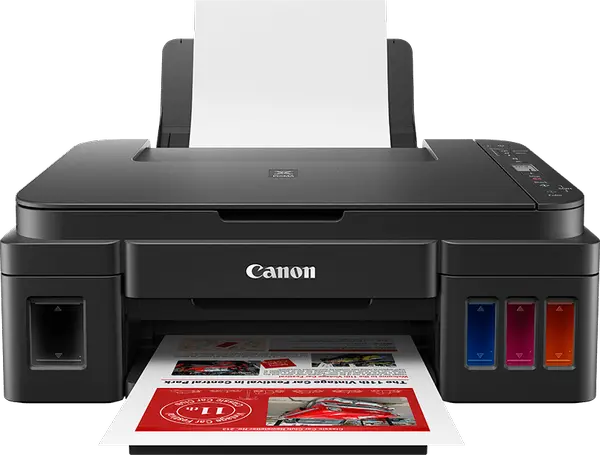 CANON PIXMA G3410 AIO - 2315C009AD - (59084)