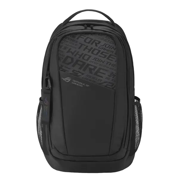 Раница за лаптоп ASUS ROG BP2800 Ranger до 18" - Черна - ASUS-P-90XB0A30-BBP000