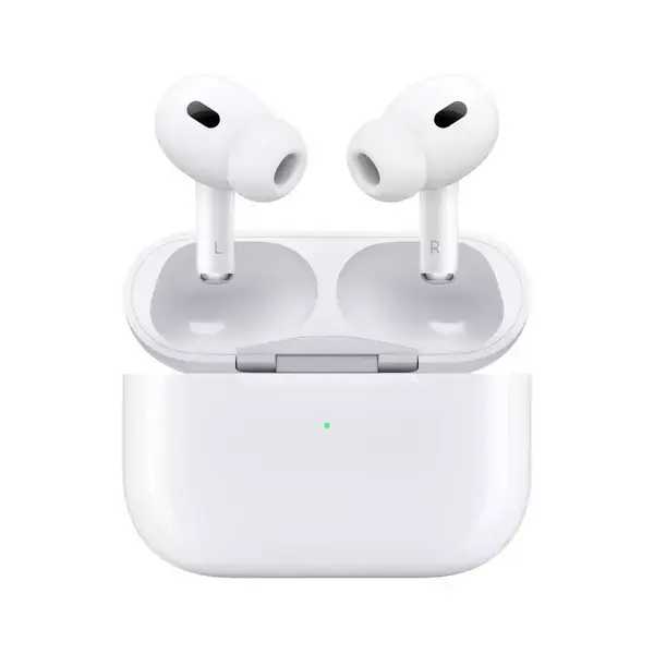 ## Apple AirPods Pro (2ро поколение) - Преглед