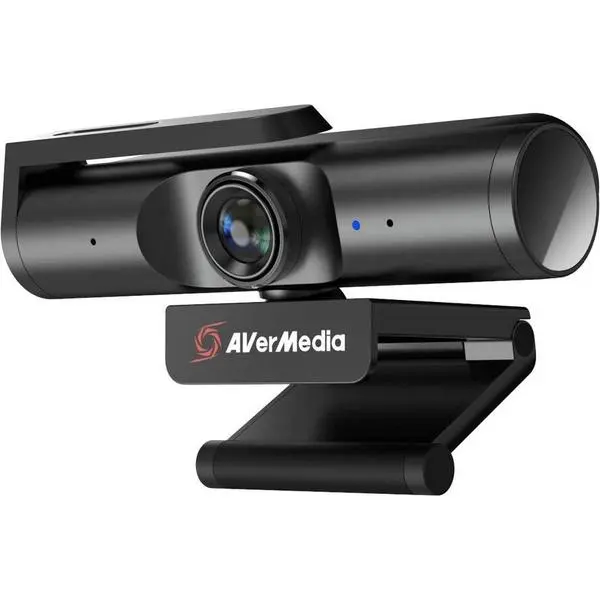 Уеб камера AVerMedia, Live Stream Cam 513 (PW513), 4K -  (A)   - 61PW513000AC (8 дни доставкa)