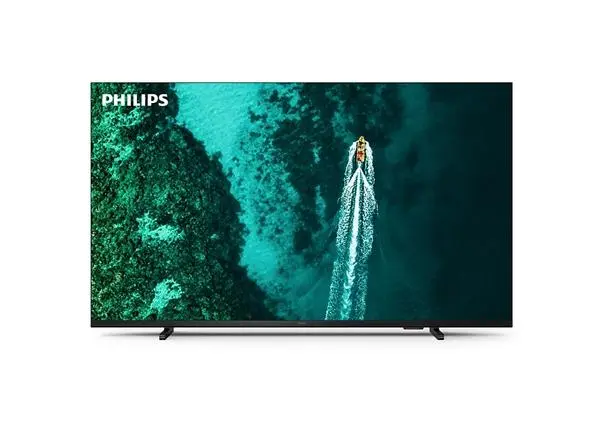 Philips 65PUS7409, 65" 4K UHD LED, 3840x2160, DVB-T/T2/T2-HD/C/S/S2, 60Hz, Pixel Precise UHD, HDR+, Google TV - 65PUS7409/12