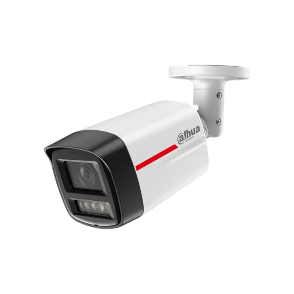 4 MP H.265+ AI-ISP WizColor IP водоустойчива булет камера ,IPC-HFW2449TL-S-LED-0280B-PRO