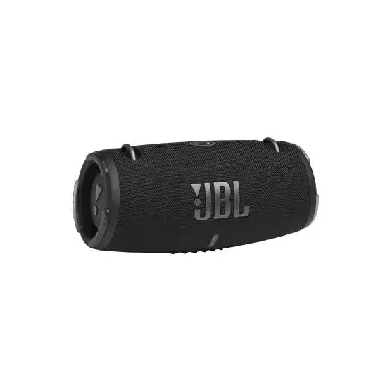 JBL Xtreme 3 BLK Portable waterproof speaker - JBLXTREME3BLKEU