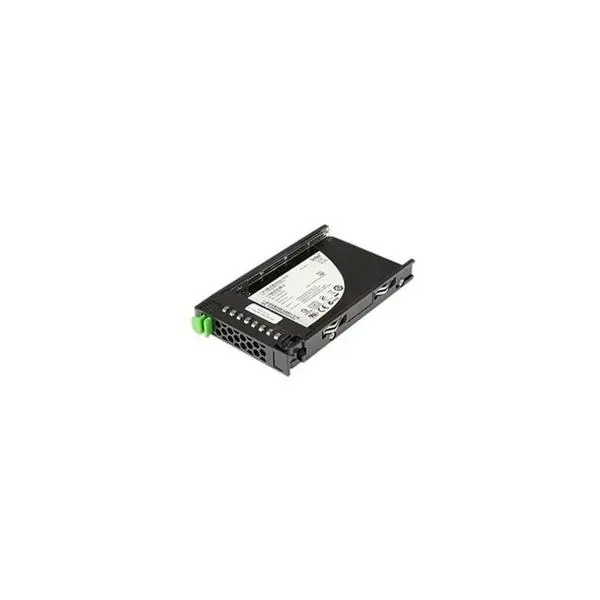 Fujitsu SSD SATA 6G 3,84 TB за смесено използване 2,5' H-P EP -  (A)   - S26361-F5776-L384 (8 дни доставкa)