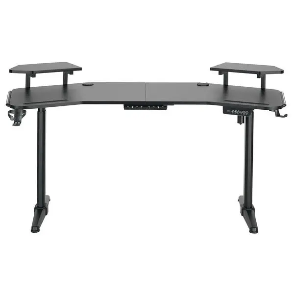 Геймърско бюро Nemesis Rise and Play - NEMESIS-DESK-SS-RP