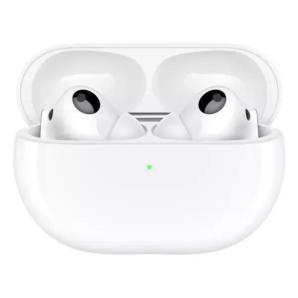 Huawei Freebuds Pro 3, Piano-T100, Ceramic Whiter, Dual speaker true sound, Inteligent dynamic ANC 3.0, Triple adaptive EQ, Bluetooth 5.2, USB-C, 6942103106224