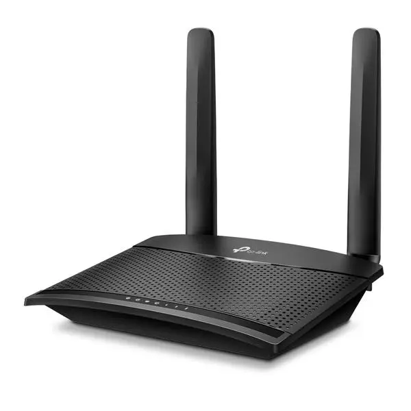 4G LTE Wi-Fi рутер TP-Link TL-MR100 N300 (v)