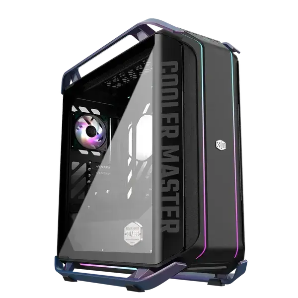 Кутия CoolerMaster Cosmos Infinity 30th Anniversary Edition - CM-CASE-C700M-KHNN-S30