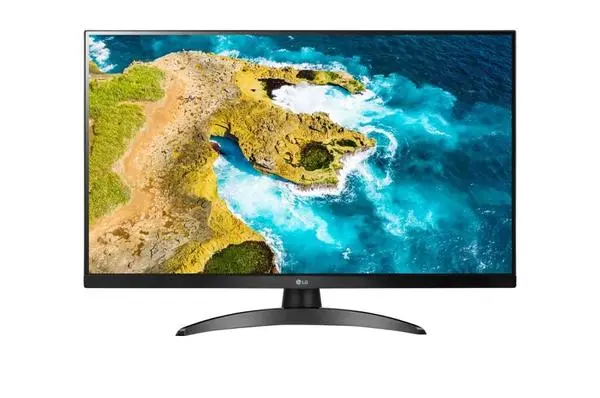 Моето впечатление от LG 27TQ615S-PZ
