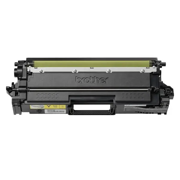 Brother TN-821XXLY Yellow Toner Cartridge Super High Yield - TN821XXLY