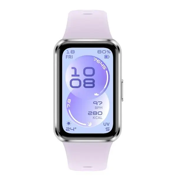 Huawei Band 11 Candy-B19F Purple - 6942103182563