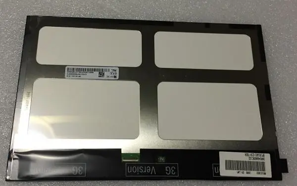 Lenovo A10-70 A7600 LCD